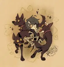 Avatar of Stone - Ramshackle 