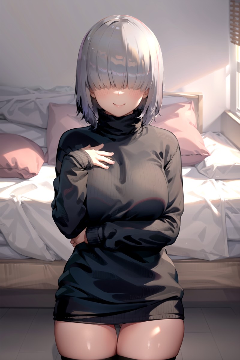 Avatar of Yanagi