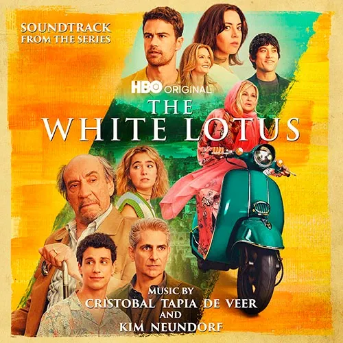 Avatar of White Lotus