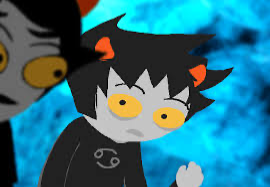 Avatar of Karkat Vantas