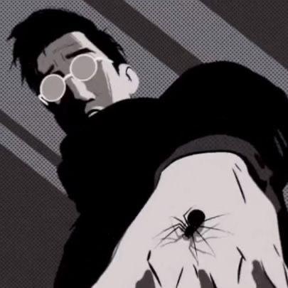 Avatar of Spider Noir [Peter B Parker]