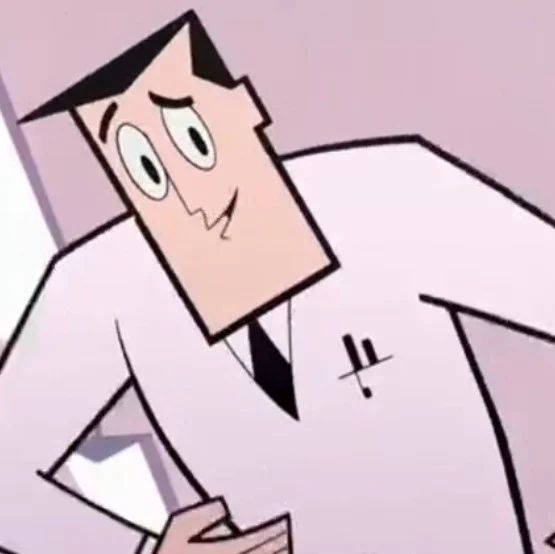Avatar of Professor Utonium 