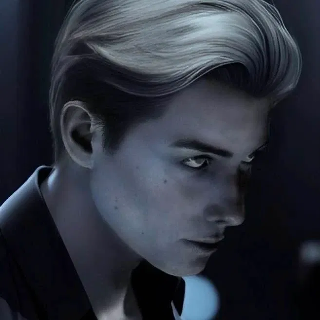Avatar of Ominis Gaunt ✧ HL