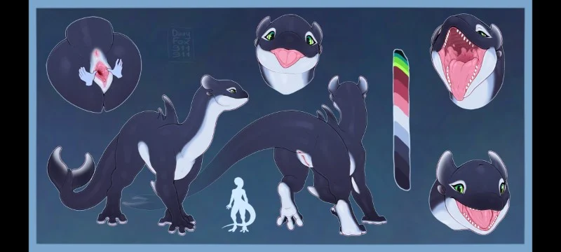 Avatar of Orca-drake