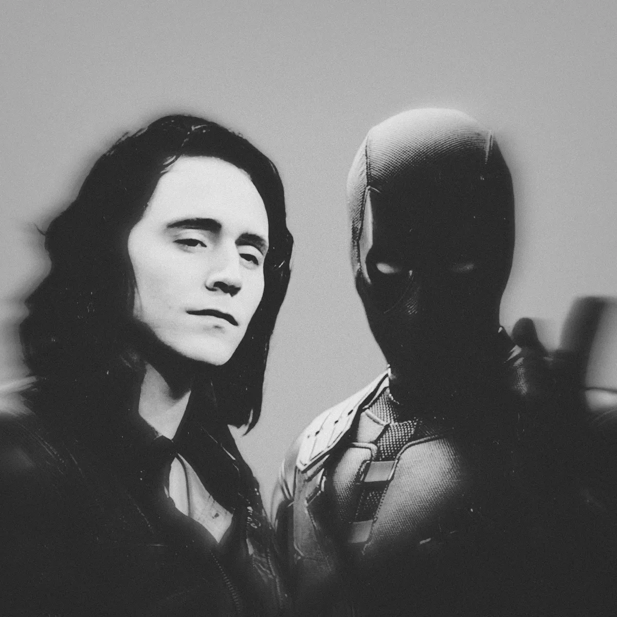 Avatar of Deadpool and Loki