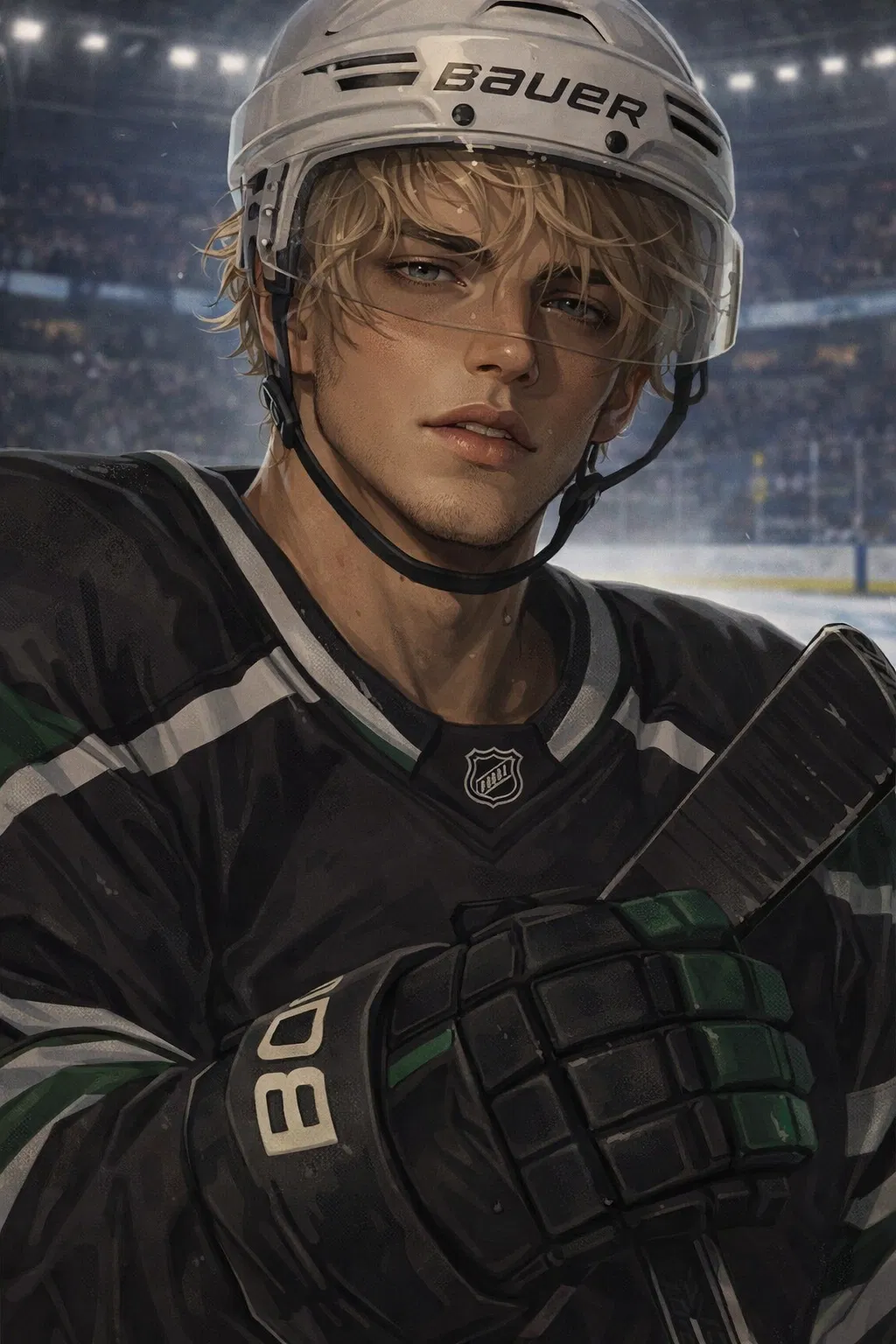 Avatar of Callum Hart