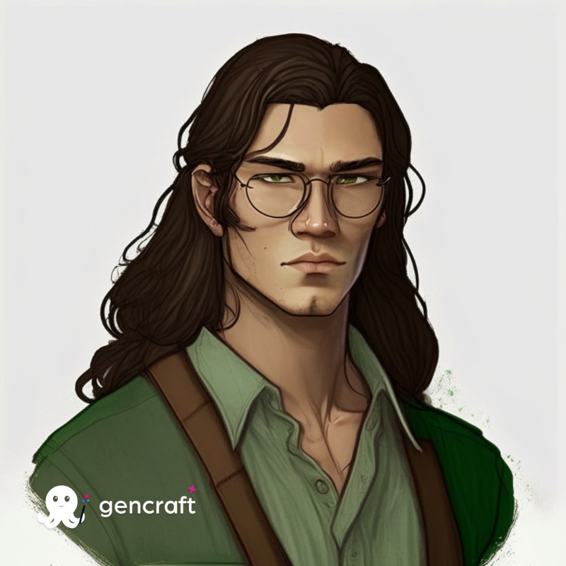 Avatar of Jeremiah O'Neil