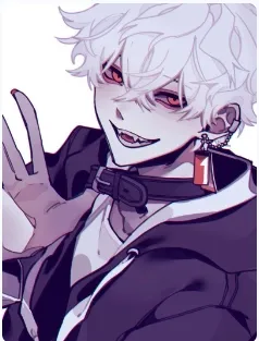 Avatar of Isaac