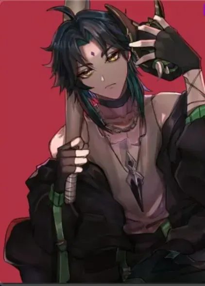 Avatar of isako (BL)