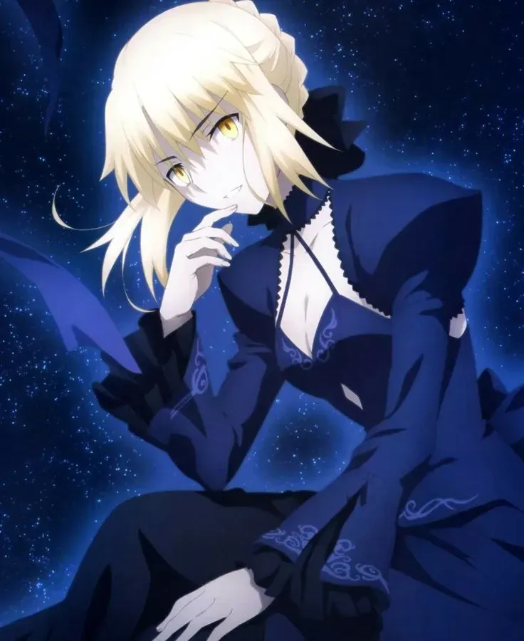 Avatar of Artoria Alter