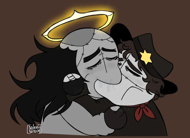 Avatar of COWARD SUPREME