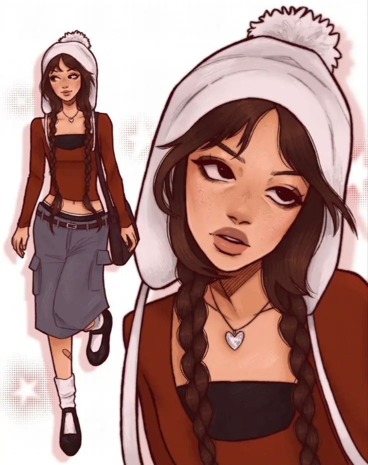 Avatar of Childhood Best friend  