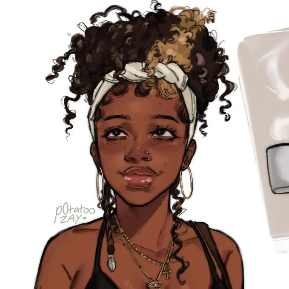 Avatar of Ex girlfriend 