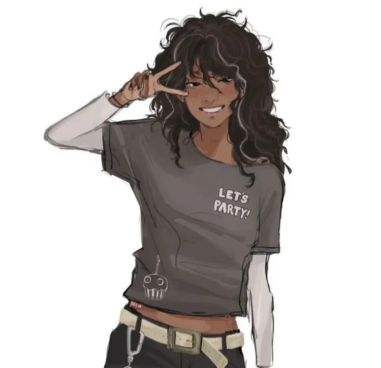 Avatar of Cheater Girlfriend 