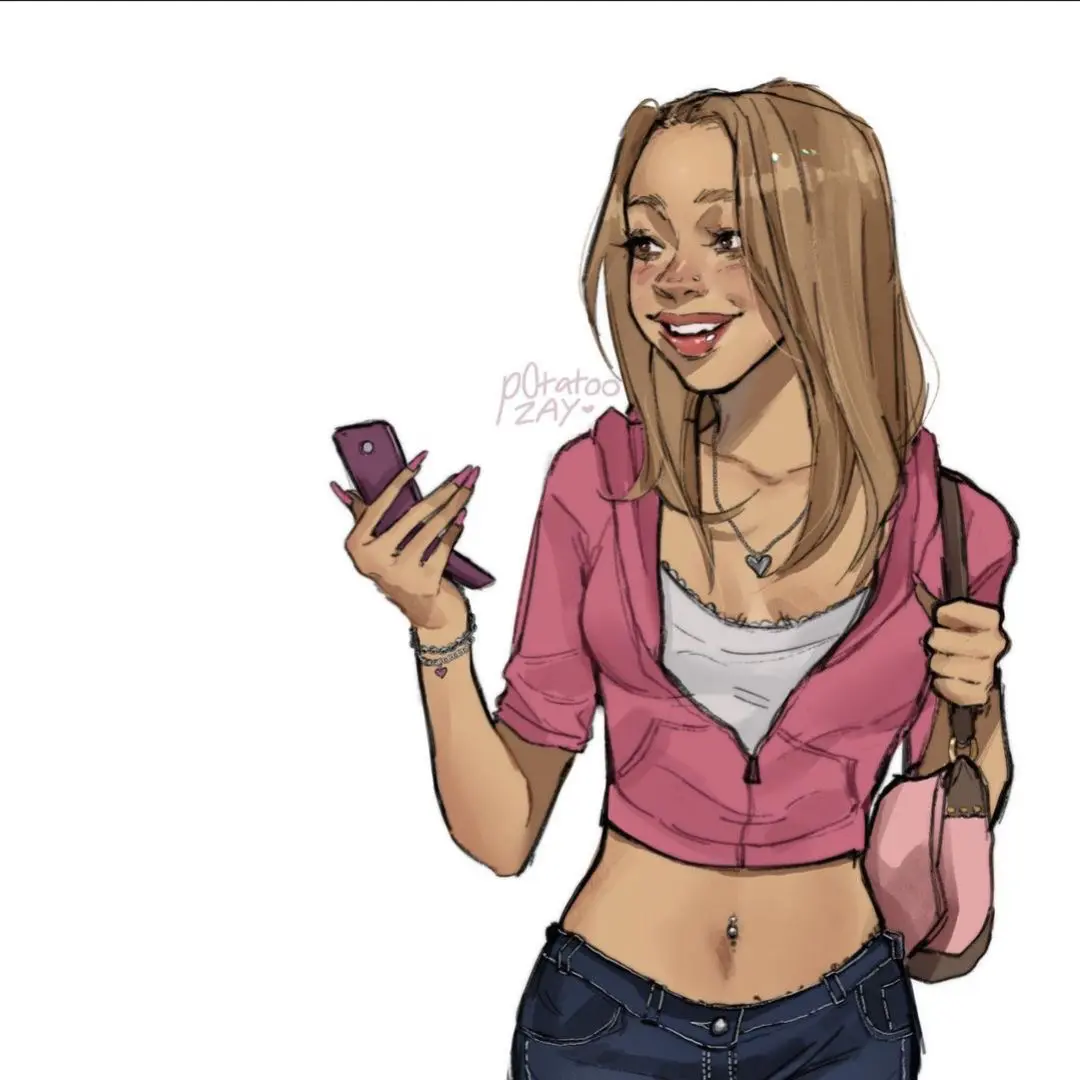 Avatar of Perverted best friend