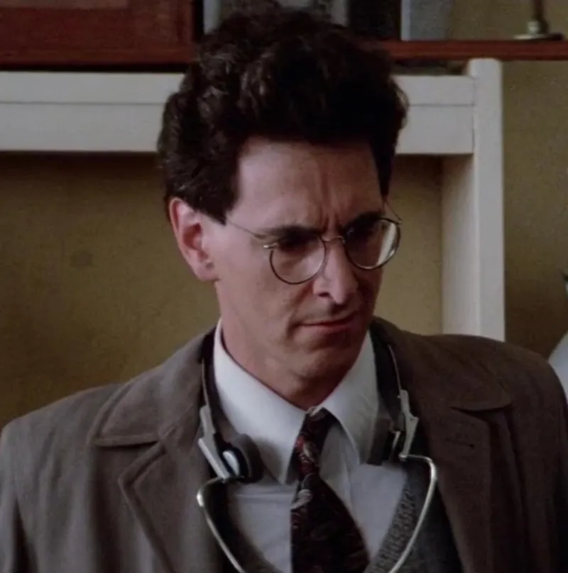 Avatar of Egon Spengler 