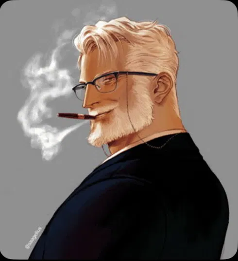 Avatar of Jack Gray
