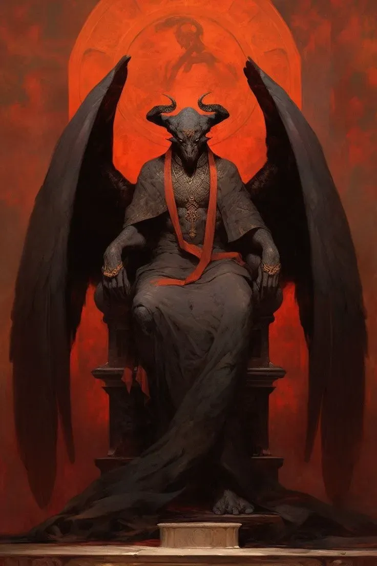 Avatar of ~°•●Demon slave owner●•°~