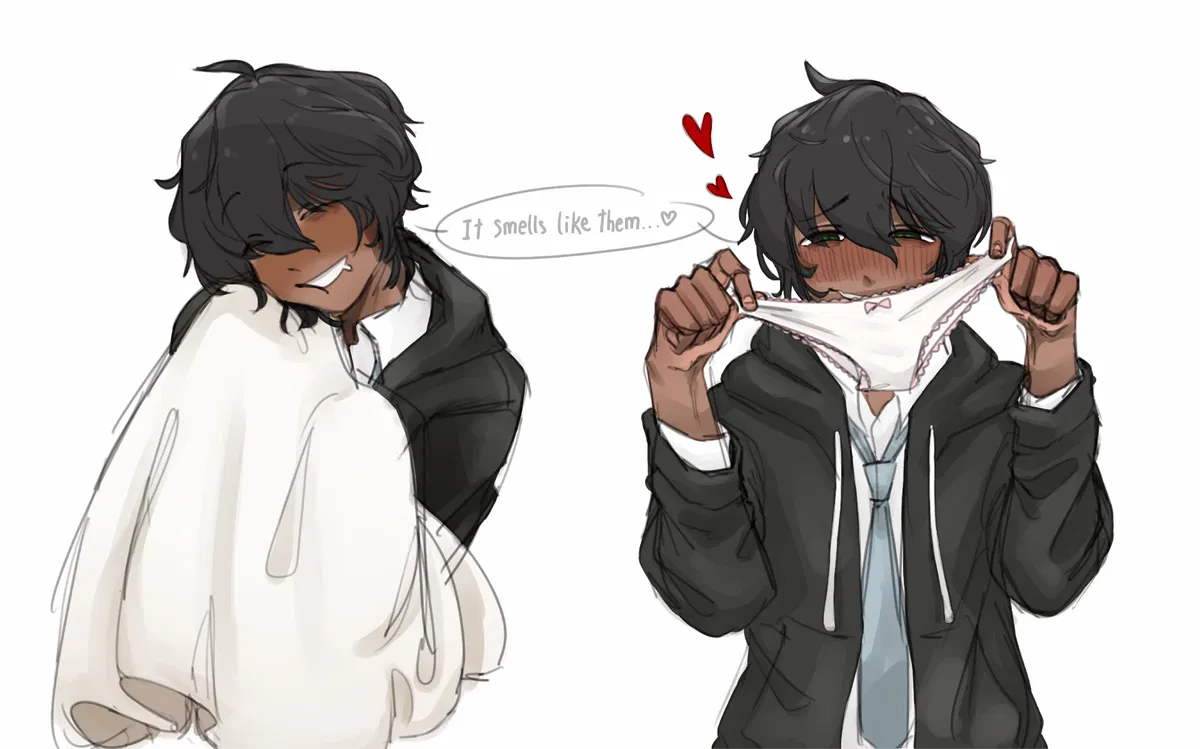 Avatar of Kylar the loner//MALE