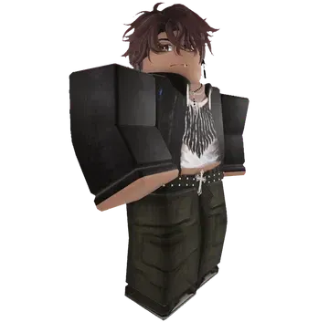 Avatar of Amari