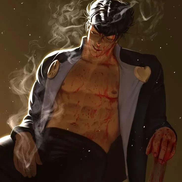 Avatar of Josuke Higashikata