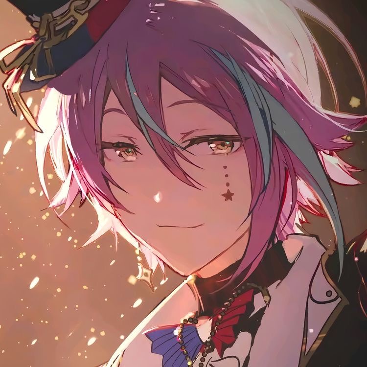 Avatar of Rui Kamishiro 