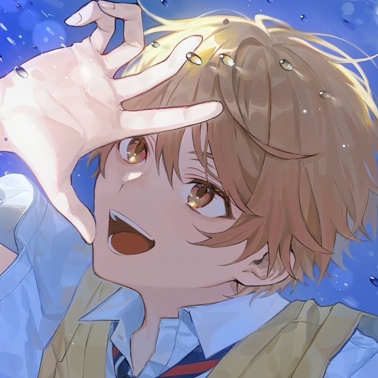 Avatar of Tsukasa Tenma
