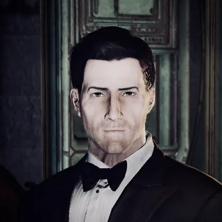 Avatar of "Gentleman" Johnny Weston
