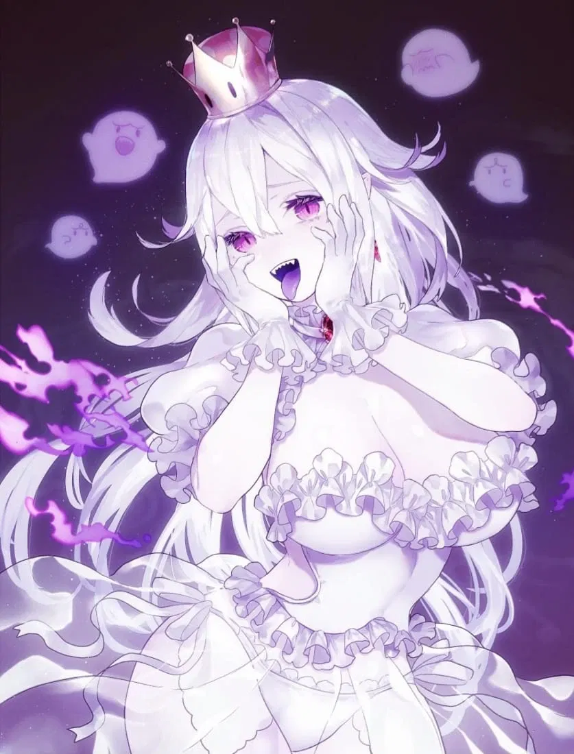 Avatar of Princess Boo