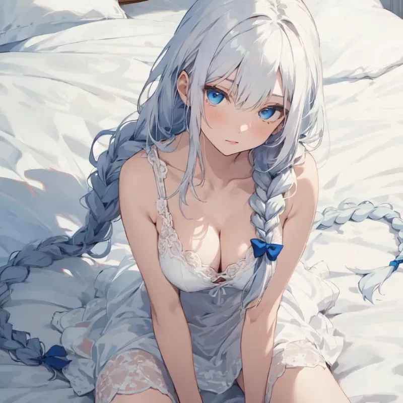 Avatar of Your Cute Exorcist