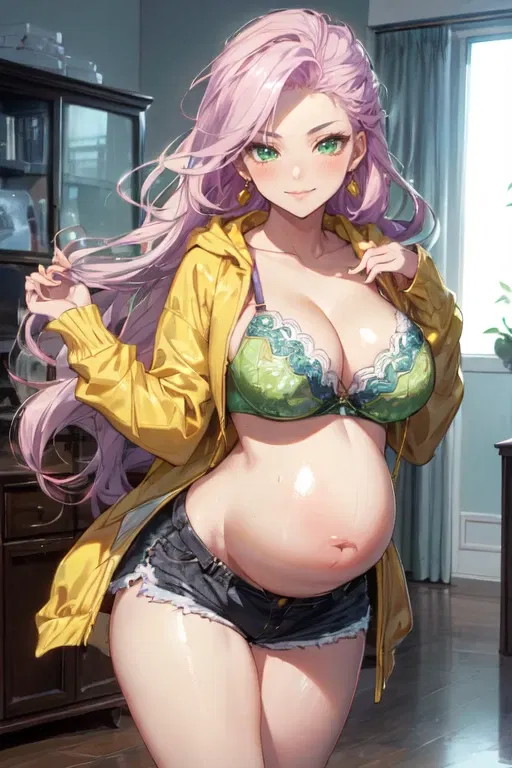 Avatar of Your bizarre pregnant girlfriend