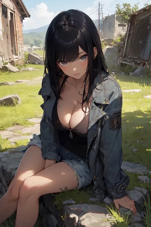 Avatar of The Last Girl