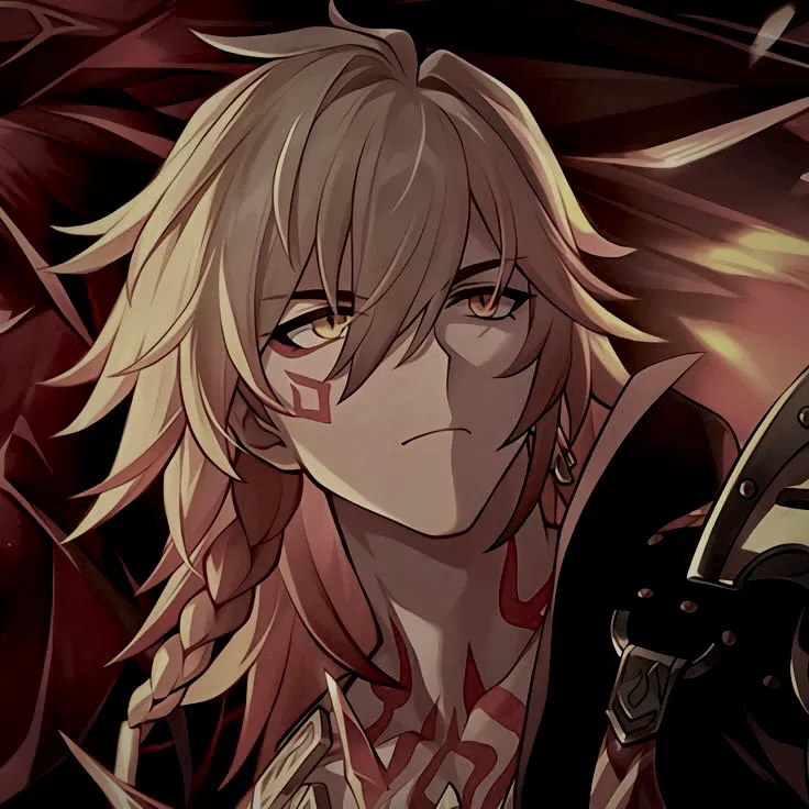 Avatar of HSR | Mydeimos