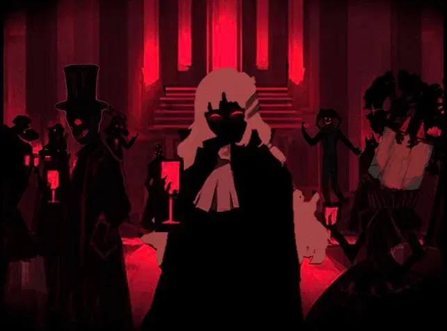 Avatar of The Drunk (𝓯𝓻𝓮𝓪𝓴𝔂) Ensemble (Yes, all ten of them are here.)