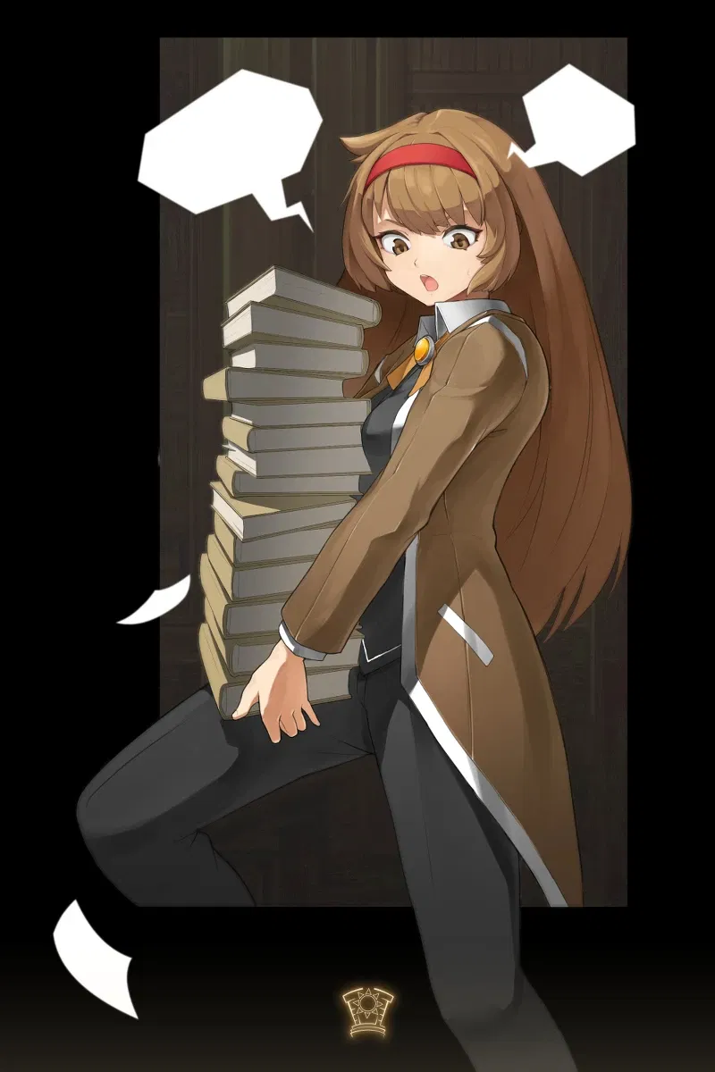 Avatar of Malkuth turns YOU submissive to her