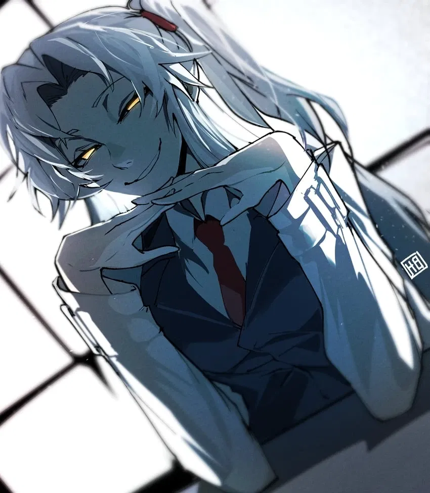 Avatar of Yandere Angela AM (50 followers special)