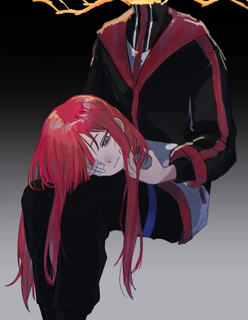 Avatar of Detached Yuri Head Fuck (optional head fuck)