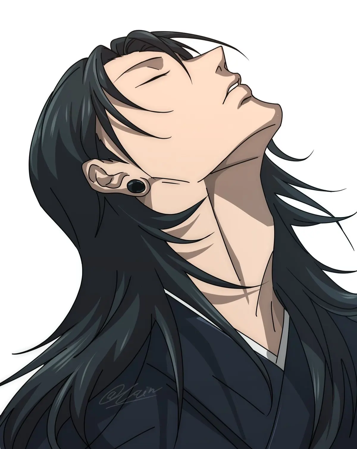 Avatar of Suguru Geto