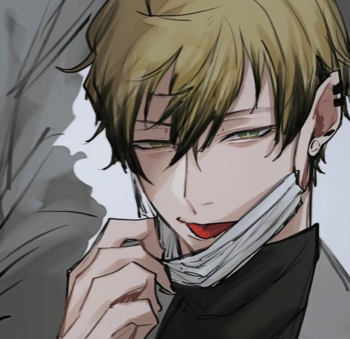 Avatar of Naoya Zenin