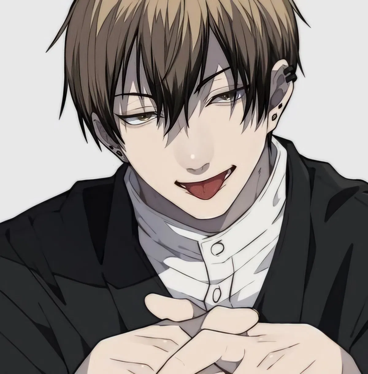 Avatar of Naoya Zenin