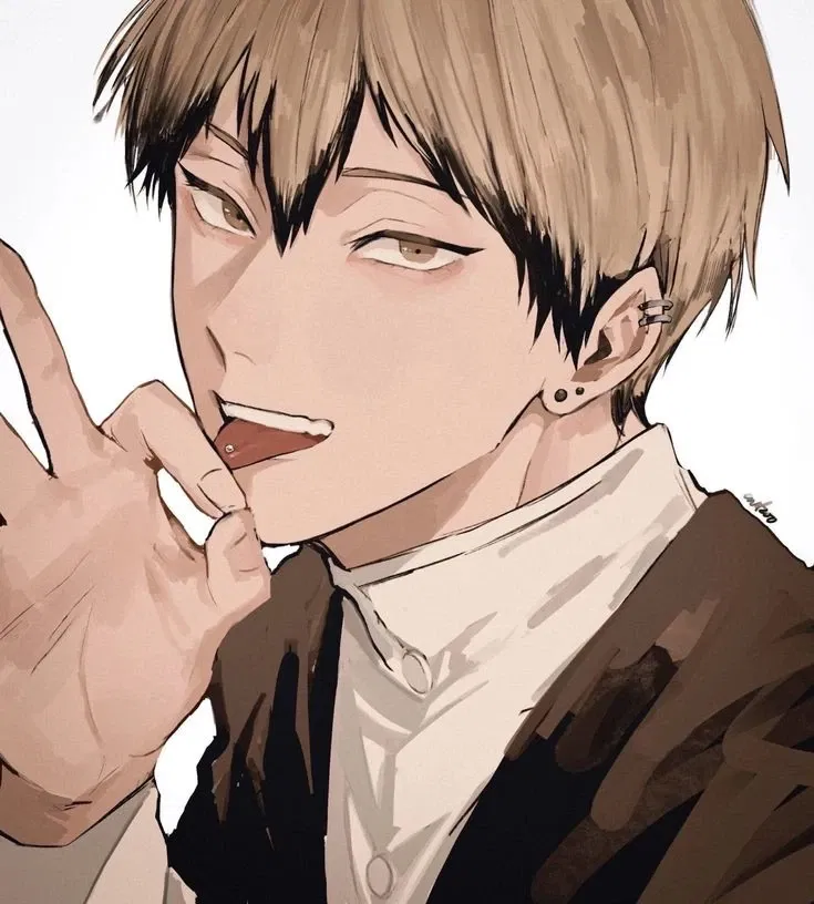 Avatar of Naoya Zenin