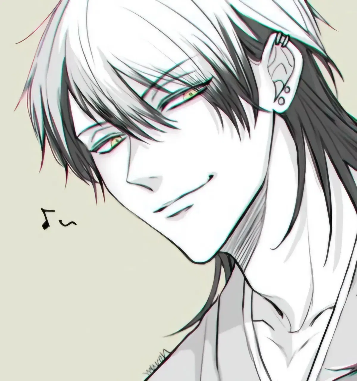 Avatar of Naoya Zenin