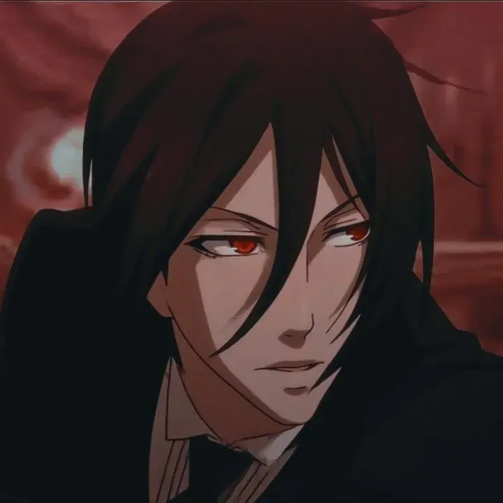 Avatar of Sebastian Michaelis