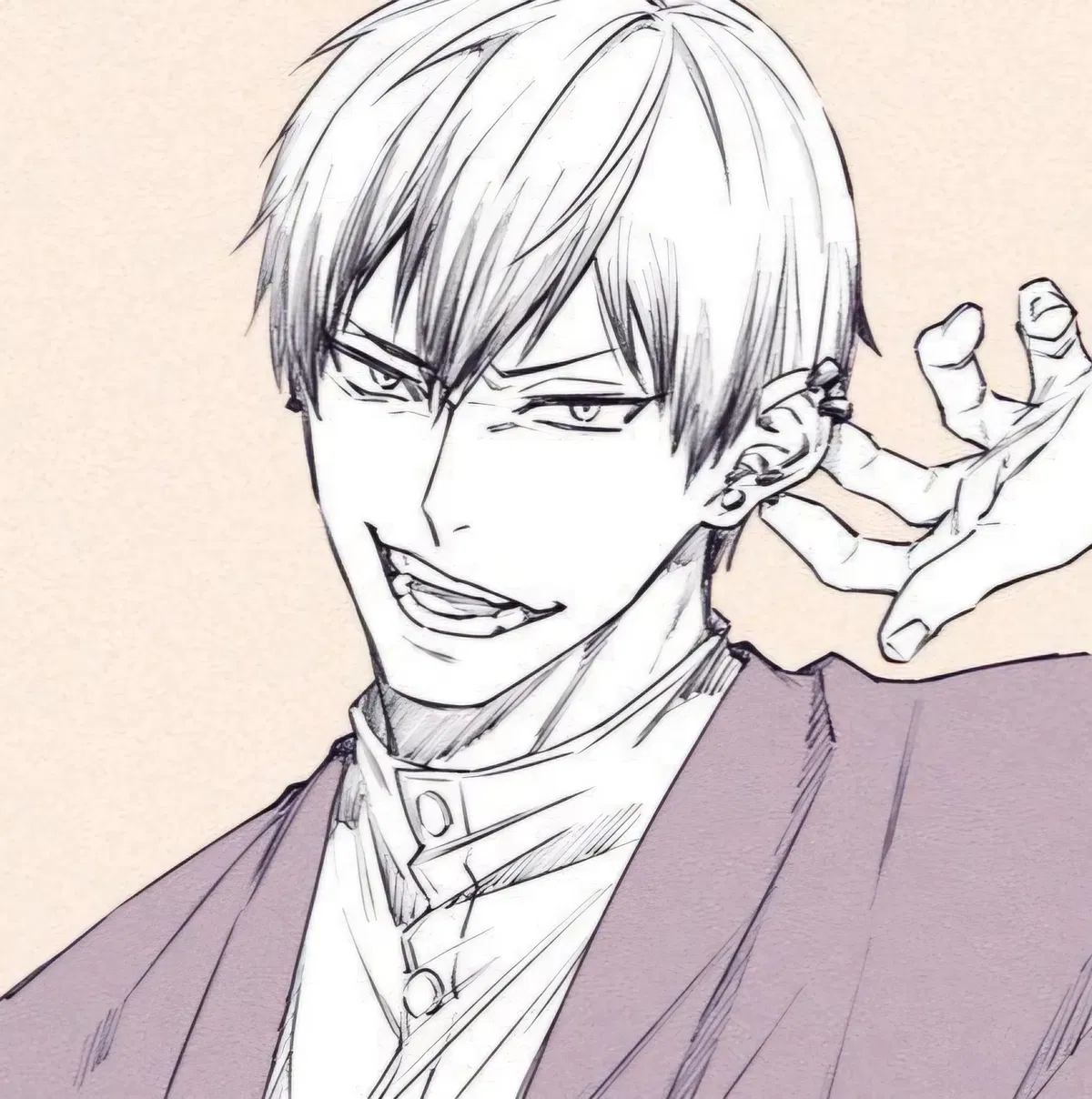 Avatar of Naoya Zenin