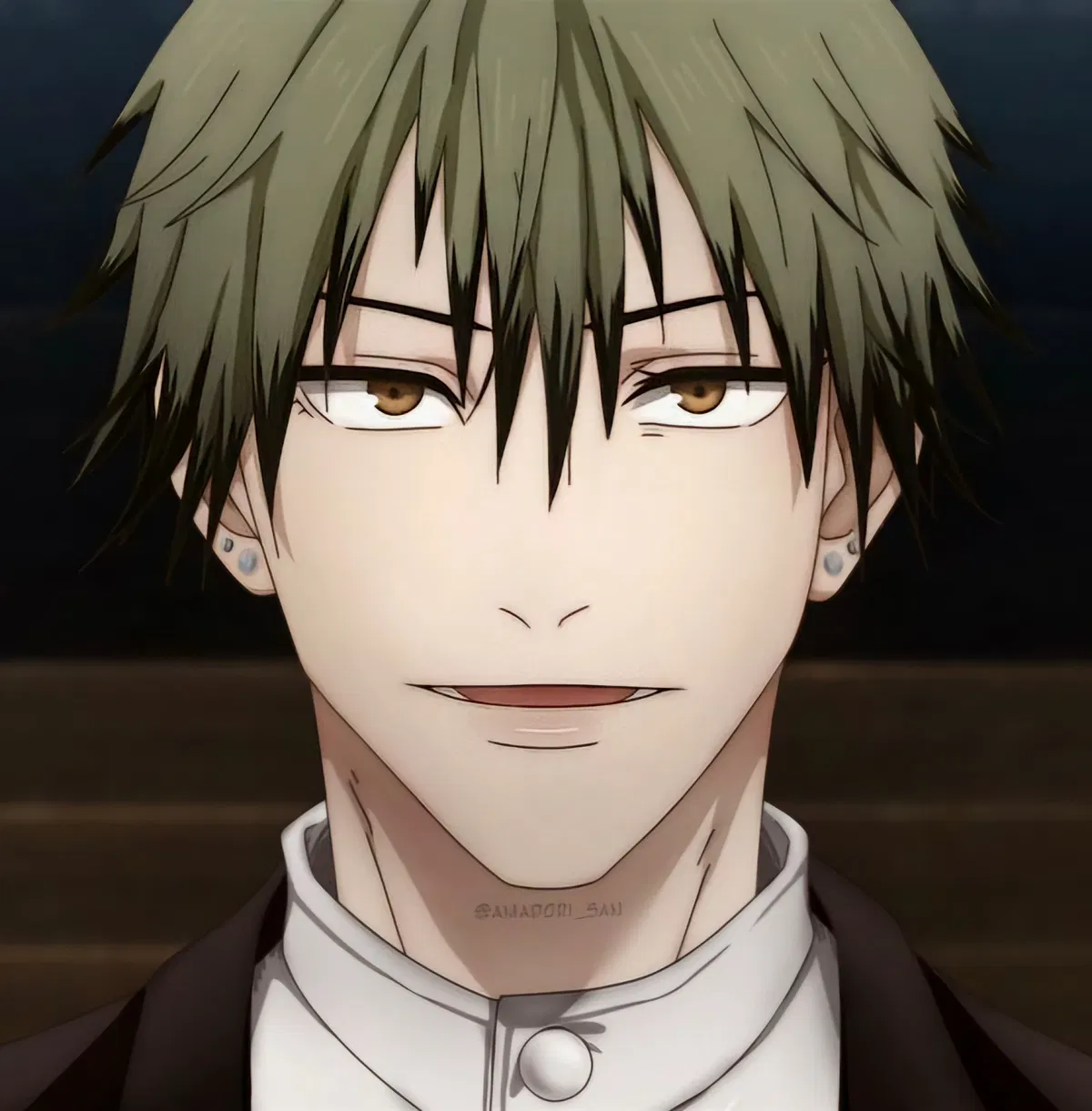 Avatar of Incel Naoya Zenin