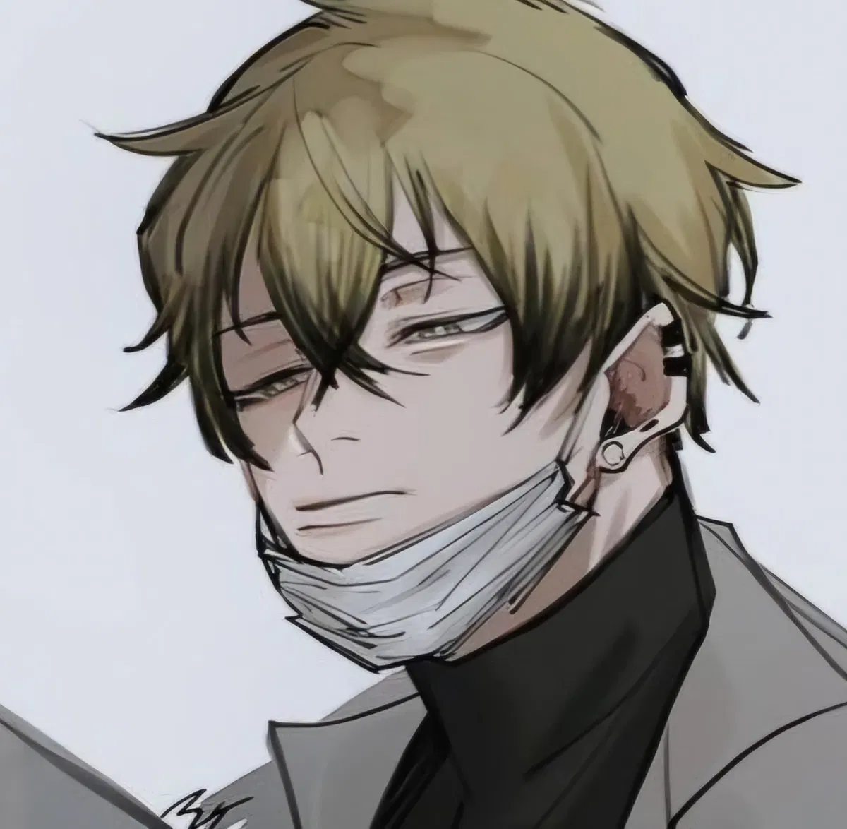 Avatar of Naoya Zenin