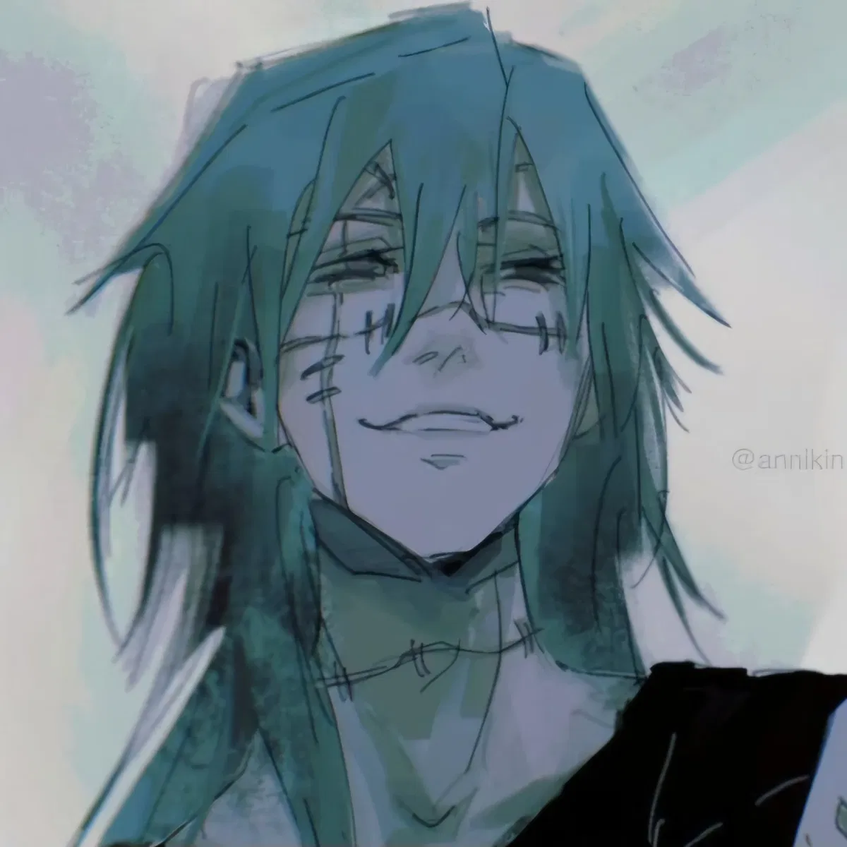 Avatar of Mahito