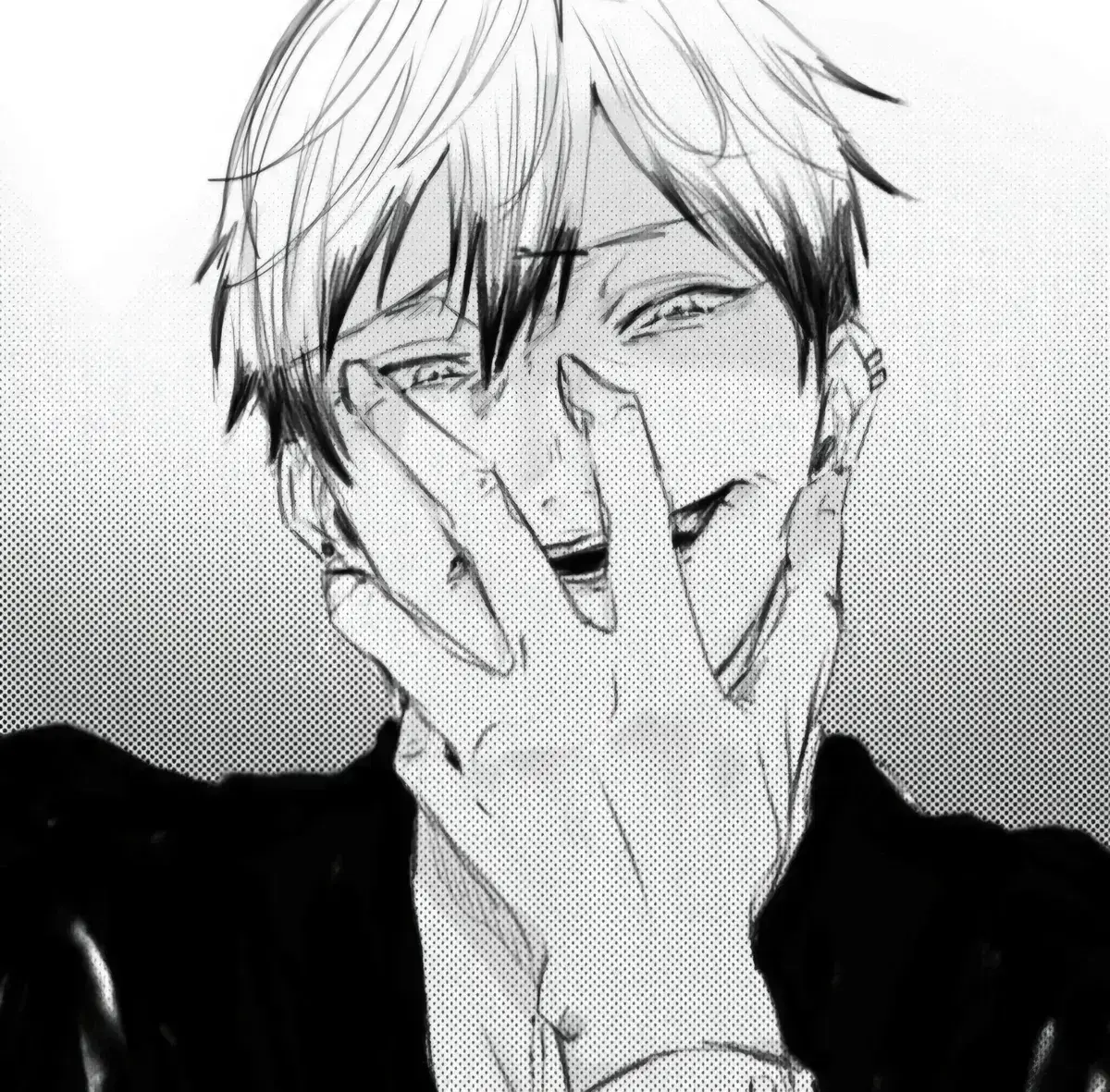 Avatar of Naoya Zenin