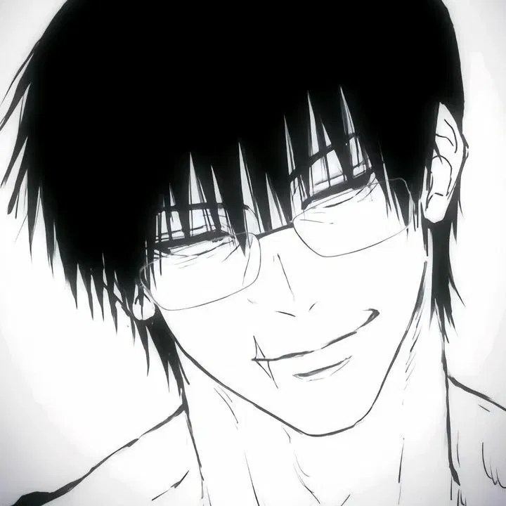 Avatar of Toji Fushiguro