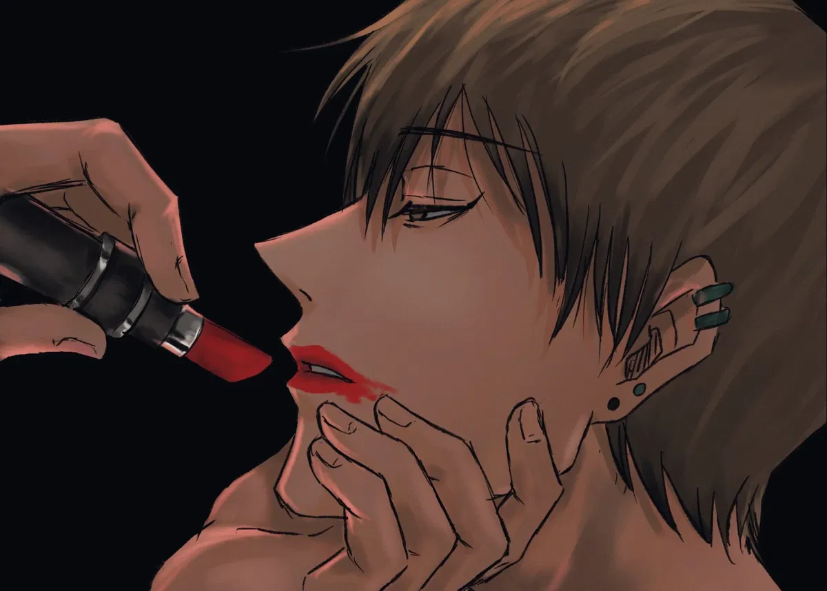 Avatar of Naoya Zenin